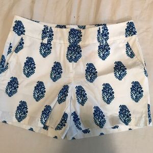 Vineyard Vines printed shorts